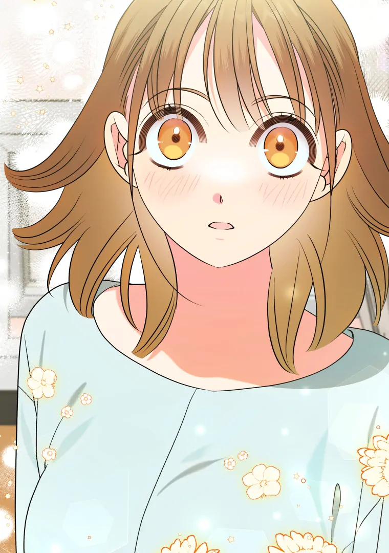 My Grades Will Fall if There's No Male Lead Chapter 52 - page 3