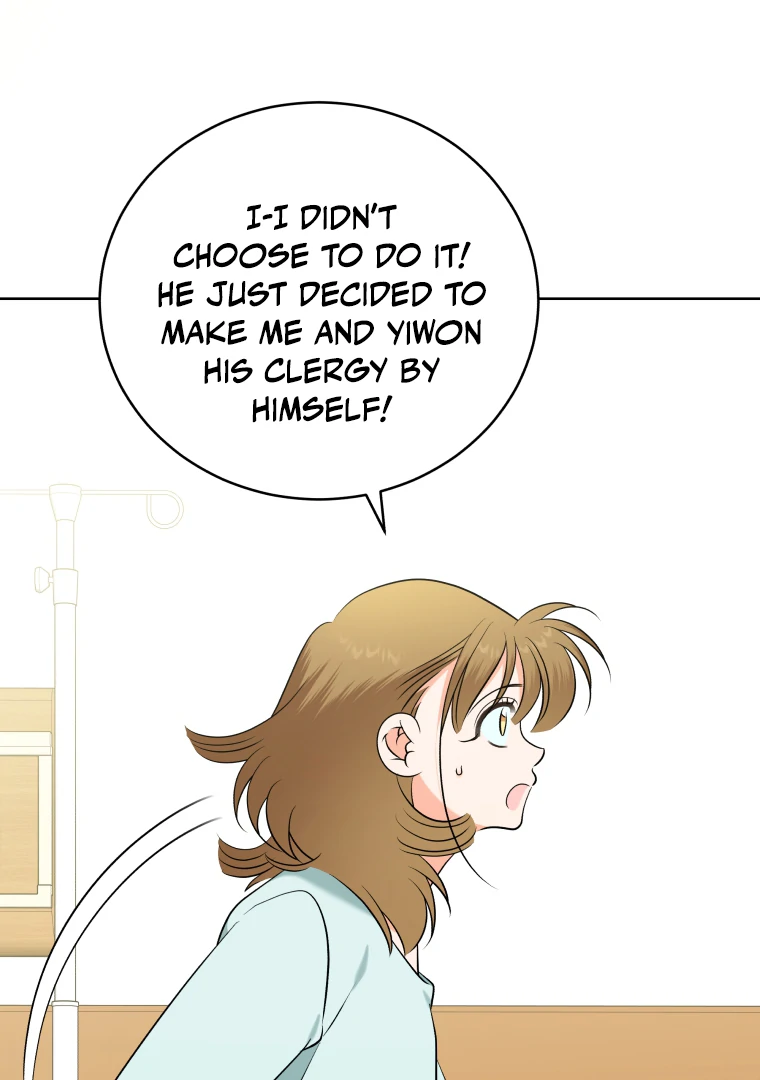 My Grades Will Fall if There's No Male Lead Chapter 52 - page 5