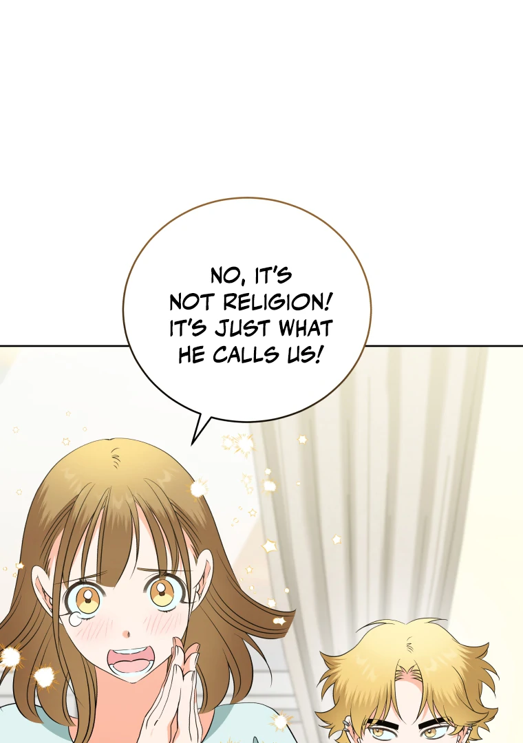 My Grades Will Fall if There's No Male Lead Chapter 52 - page 9