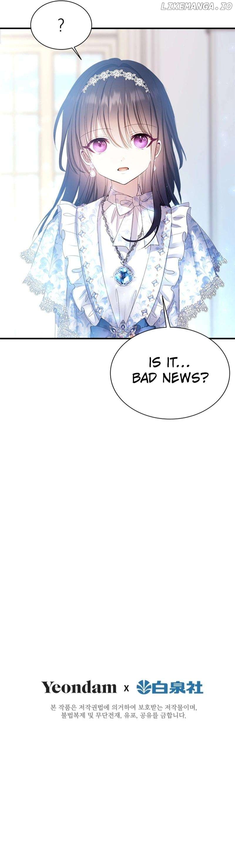 I Need Someone to Stop My Older Brothers Chapter 42 - page 10