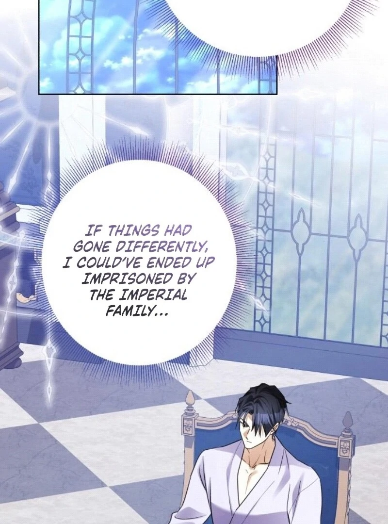 I Became the Duke’s Servant in Disguise Chapter 34 - page 99