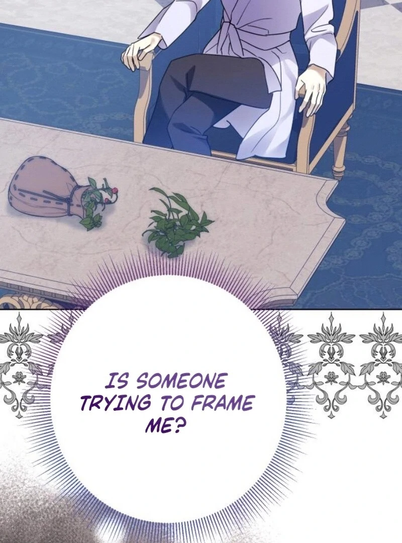 I Became the Duke’s Servant in Disguise Chapter 34 - page 100