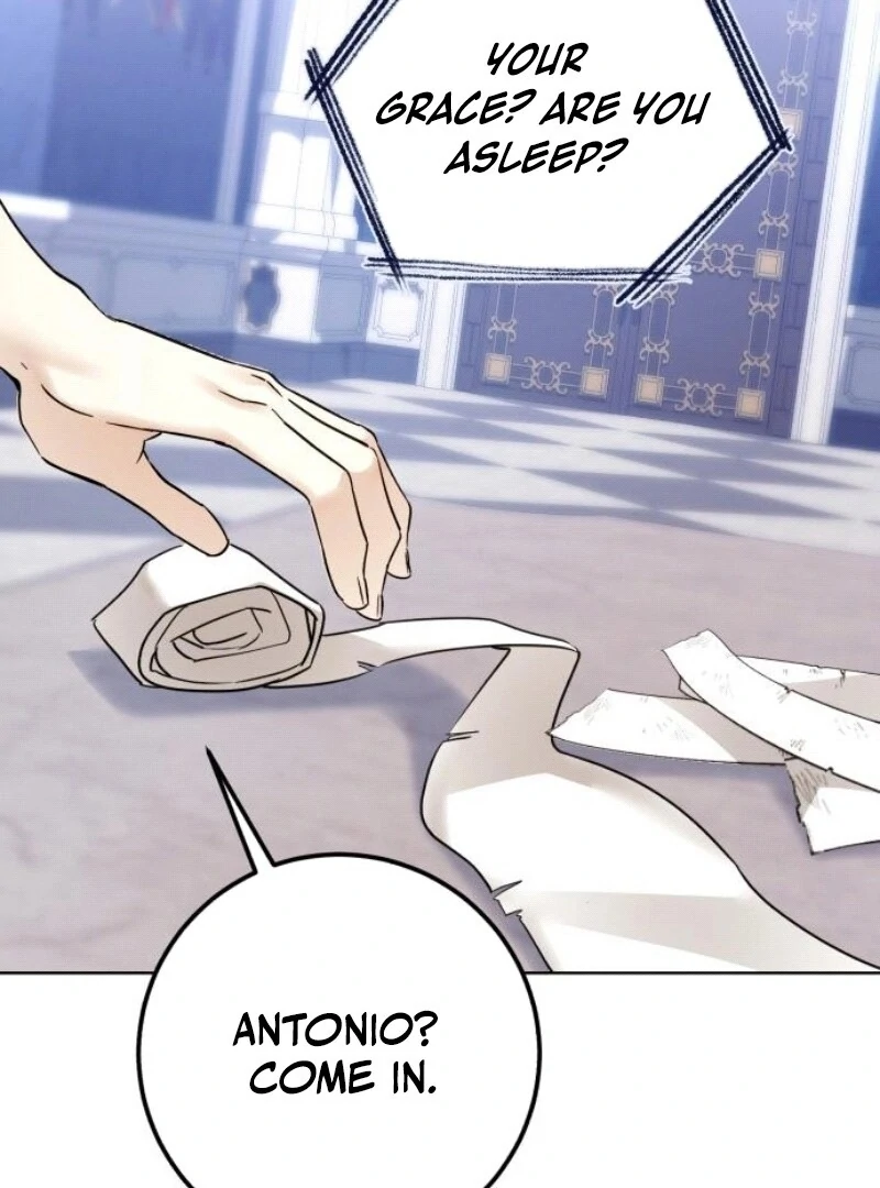 I Became the Duke’s Servant in Disguise Chapter 34 - page 103