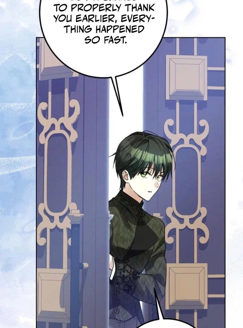 I Became the Duke’s Servant in Disguise Chapter 34 - page 105