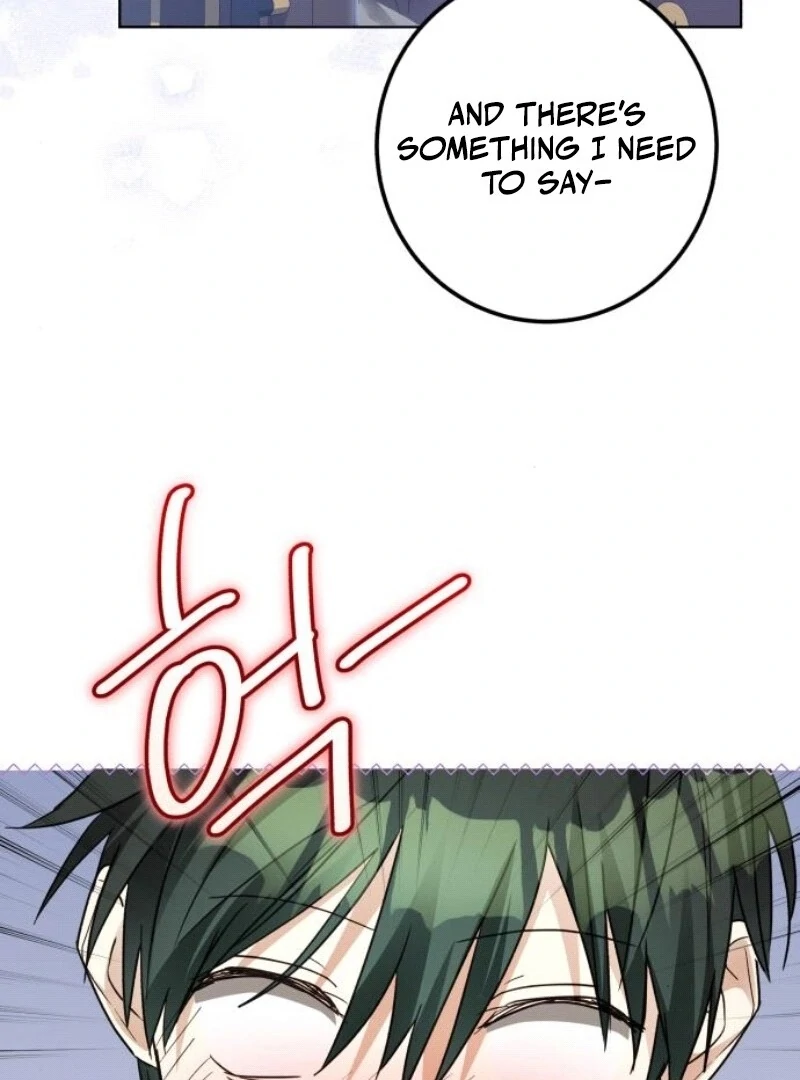 I Became the Duke’s Servant in Disguise Chapter 34 - page 106