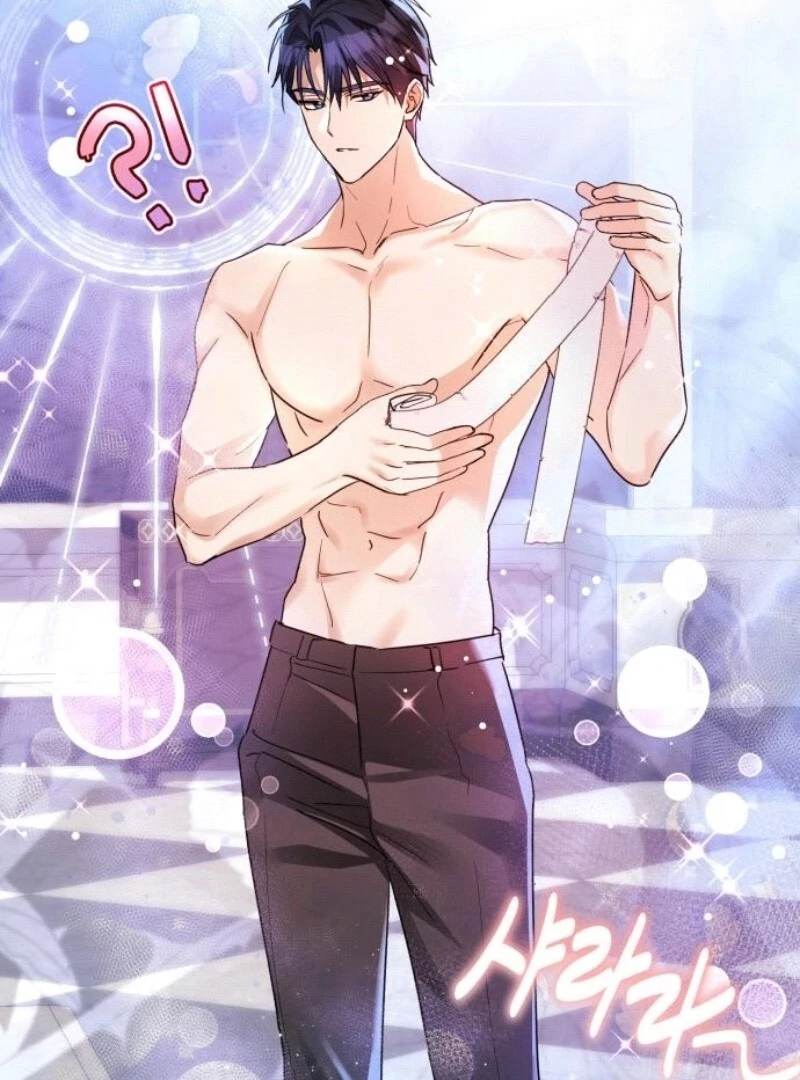 I Became the Duke’s Servant in Disguise Chapter 34 - page 108