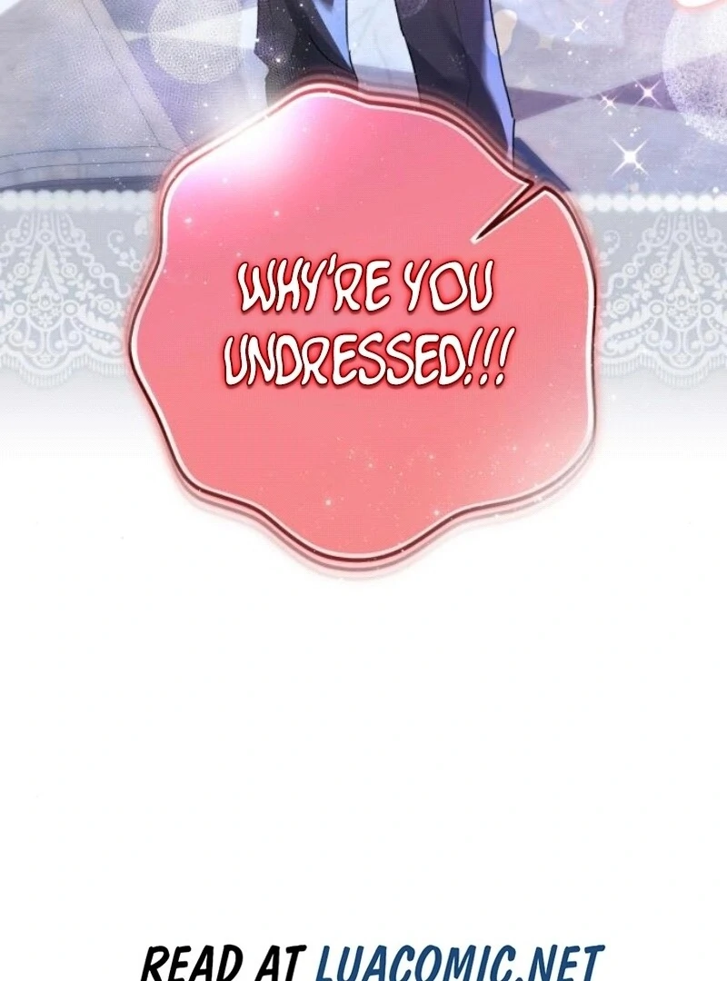 I Became the Duke’s Servant in Disguise Chapter 34 - page 109