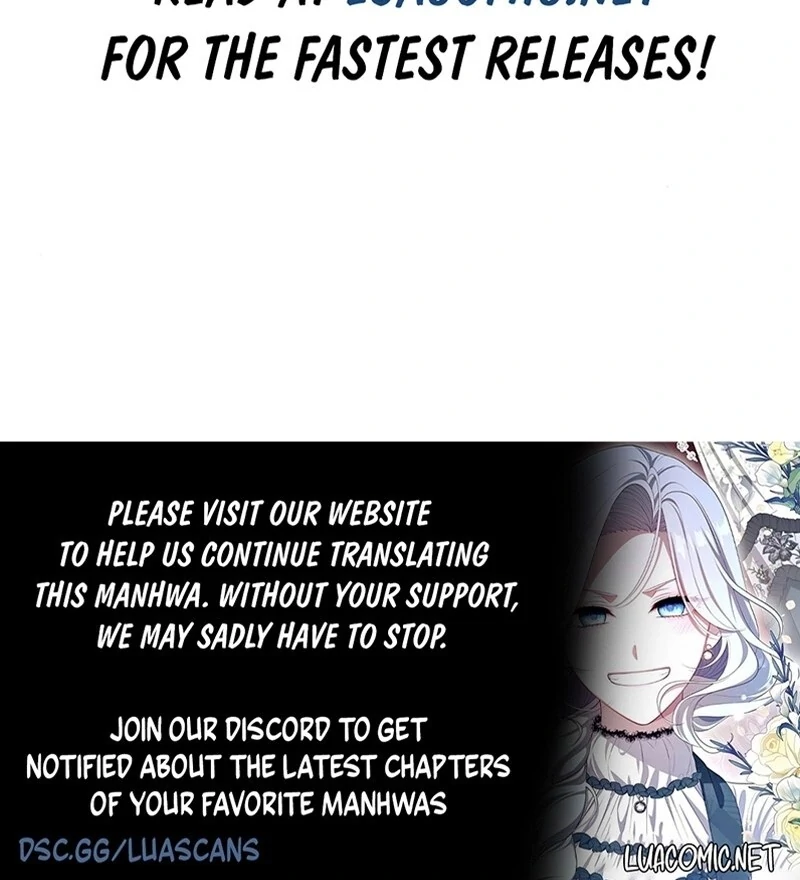 I Became the Duke’s Servant in Disguise Chapter 34 - page 110