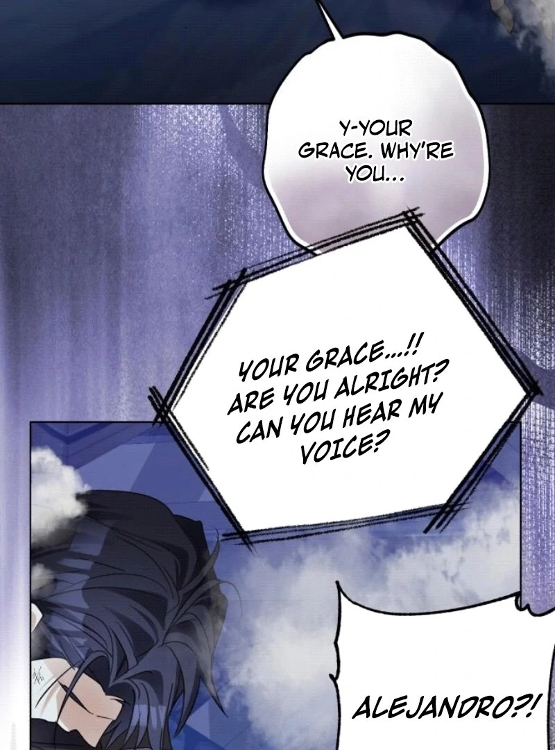 I Became the Duke’s Servant in Disguise Chapter 34 - page 15