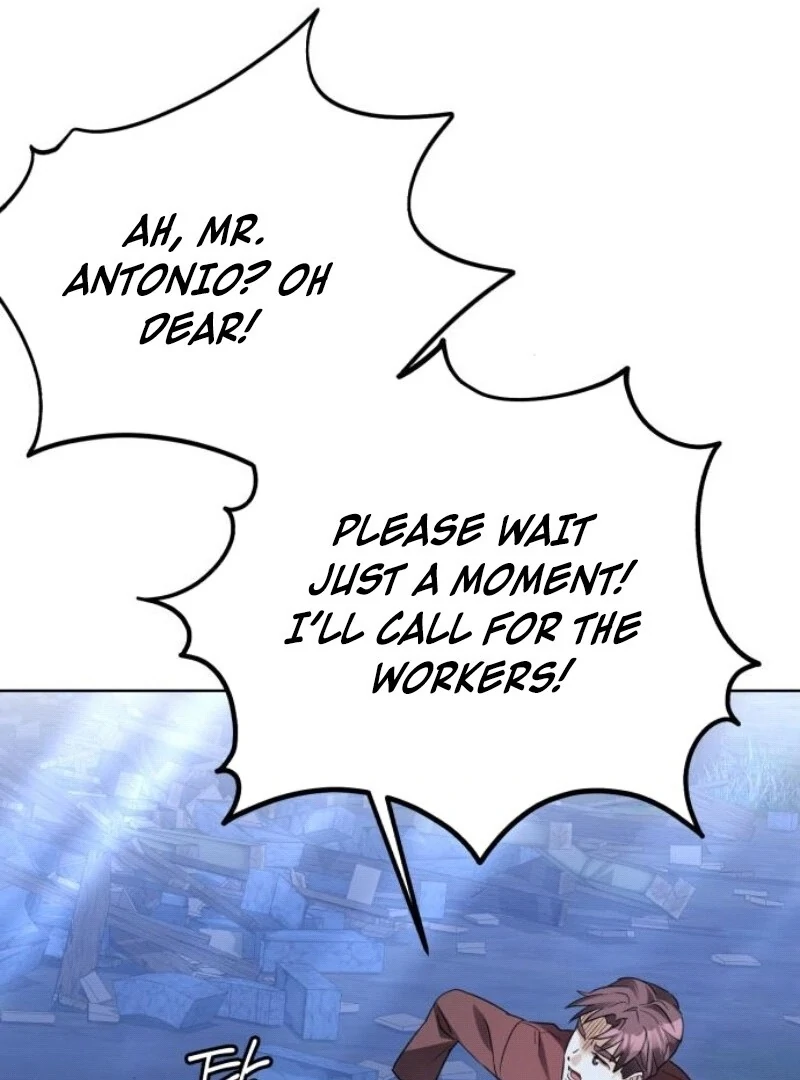 I Became the Duke’s Servant in Disguise Chapter 34 - page 17