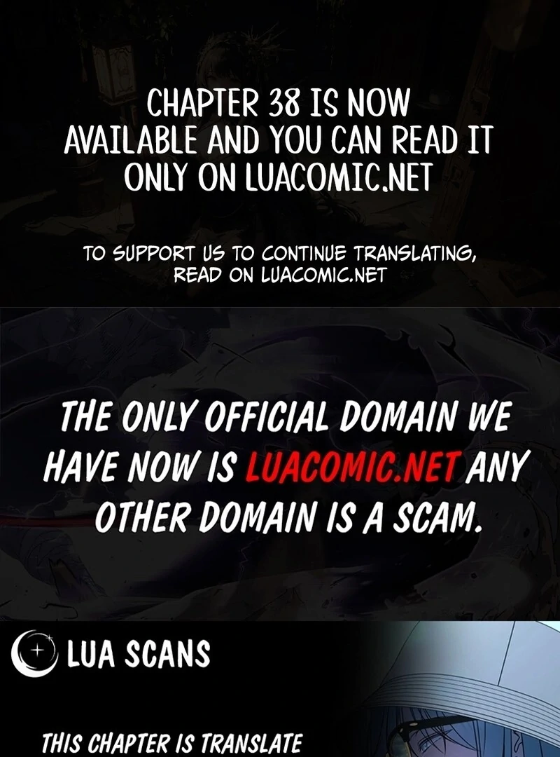 I Became the Duke’s Servant in Disguise Chapter 34 - page 1