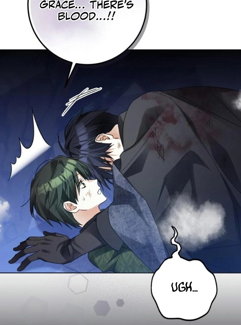 I Became the Duke’s Servant in Disguise Chapter 34 - page 19