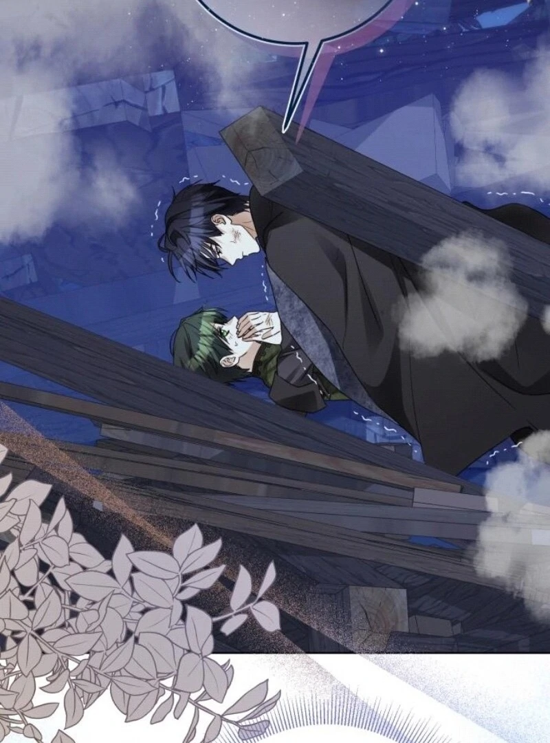 I Became the Duke’s Servant in Disguise Chapter 34 - page 24