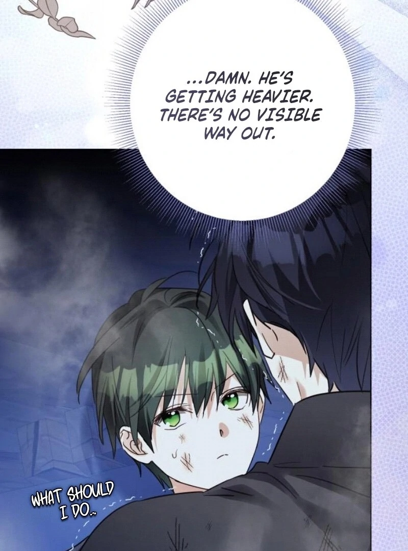 I Became the Duke’s Servant in Disguise Chapter 34 - page 25