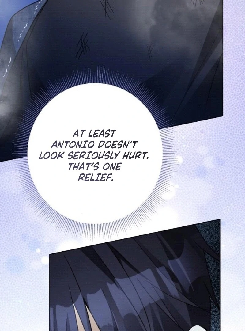 I Became the Duke’s Servant in Disguise Chapter 34 - page 26