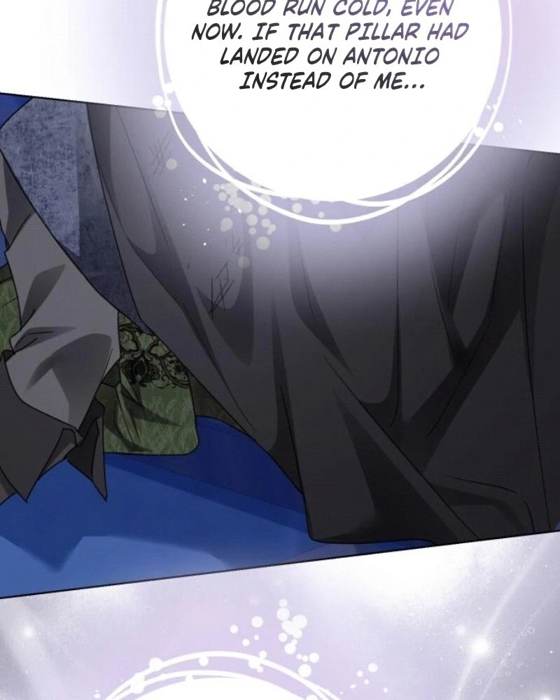 I Became the Duke’s Servant in Disguise Chapter 34 - page 28