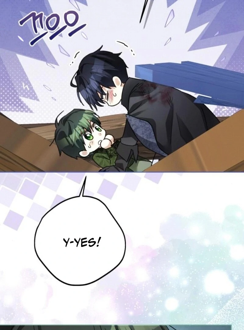 I Became the Duke’s Servant in Disguise Chapter 34 - page 34