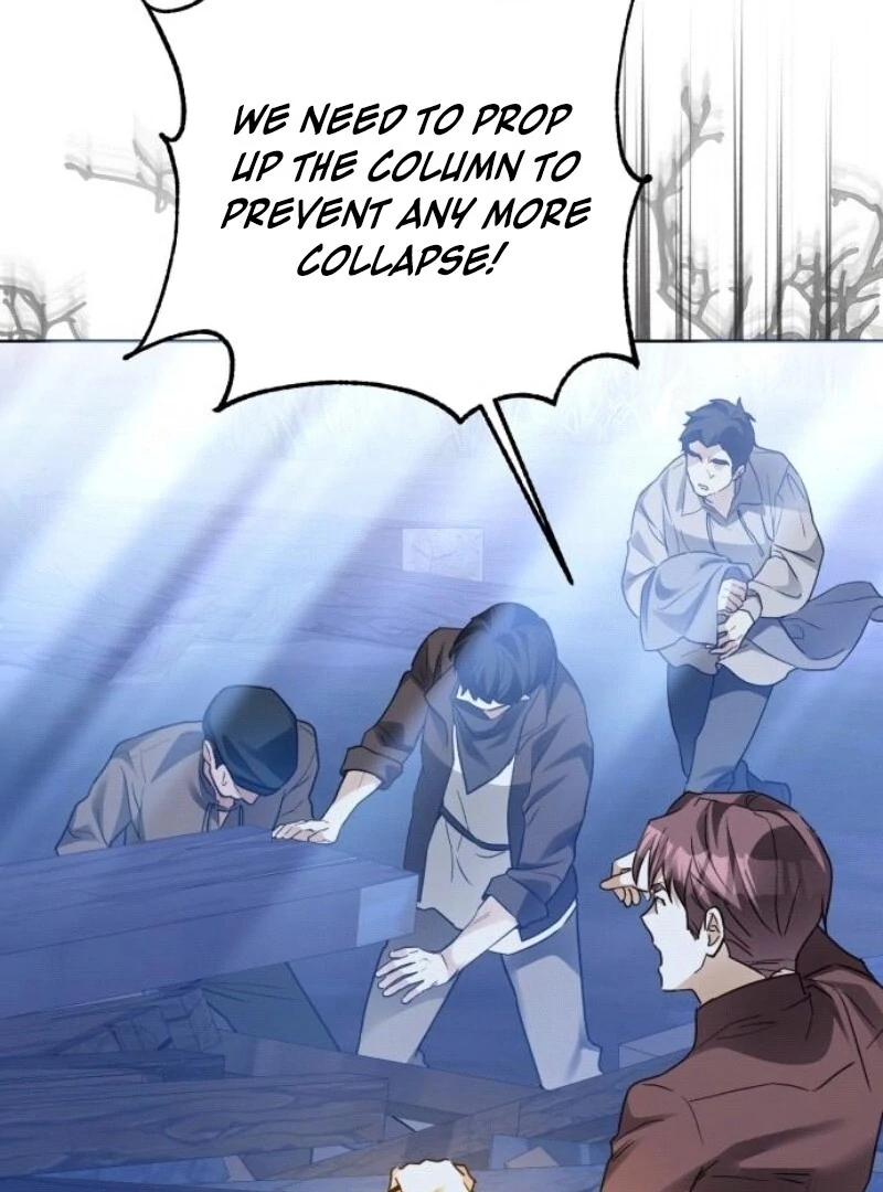 I Became the Duke’s Servant in Disguise Chapter 34 - page 40