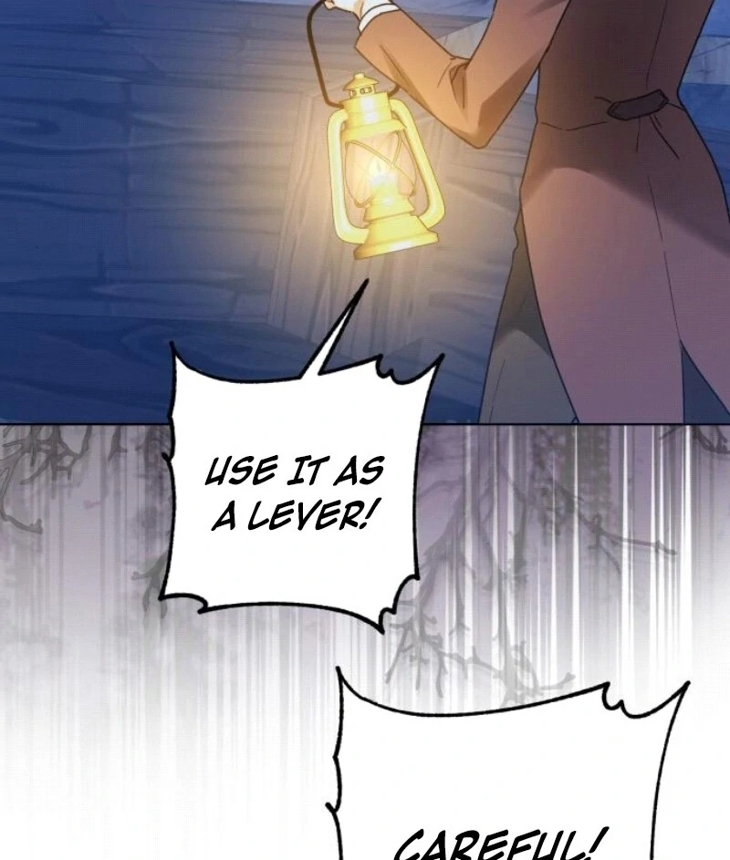 I Became the Duke’s Servant in Disguise Chapter 34 - page 41