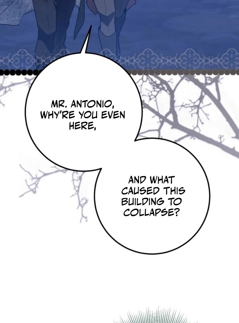 I Became the Duke’s Servant in Disguise Chapter 34 - page 45