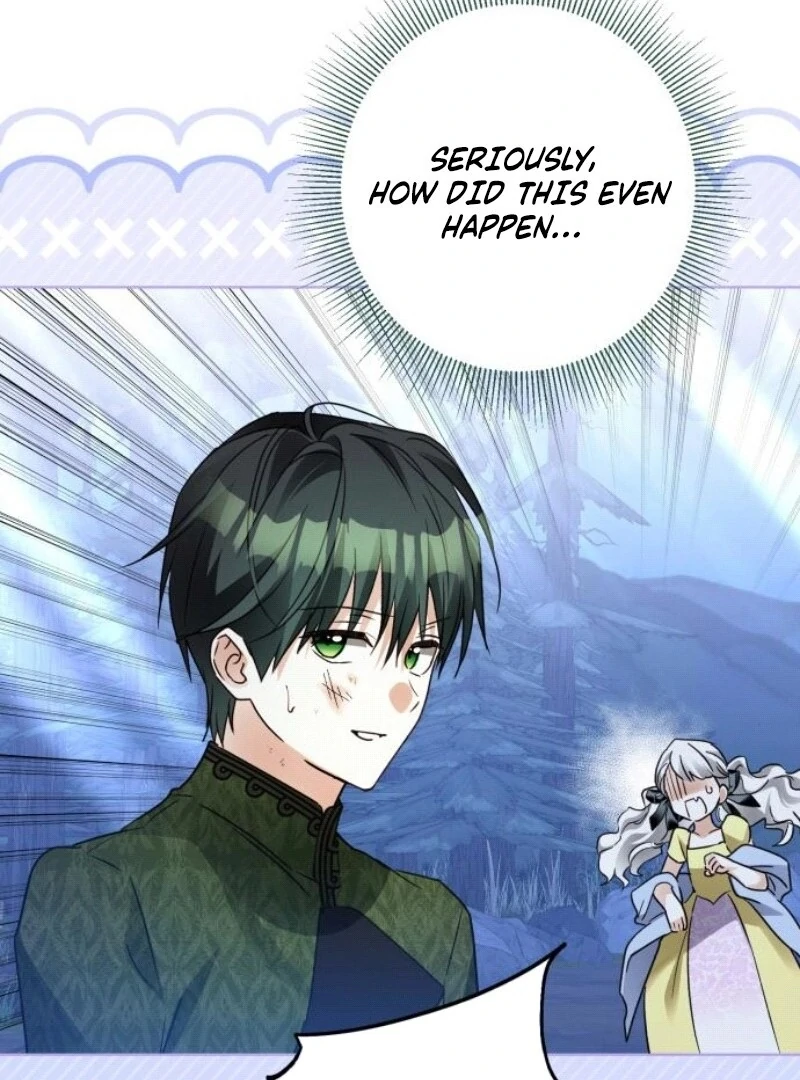 I Became the Duke’s Servant in Disguise Chapter 34 - page 46