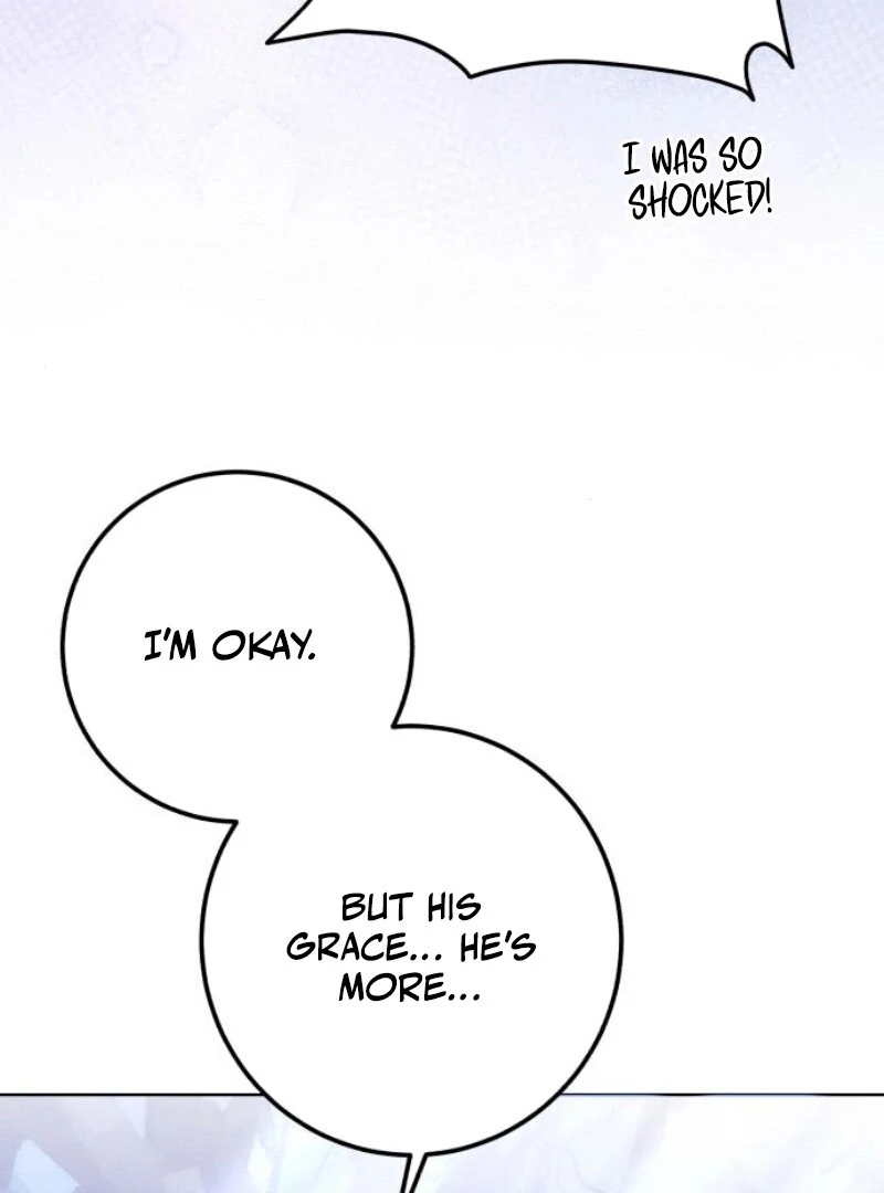 I Became the Duke’s Servant in Disguise Chapter 34 - page 49