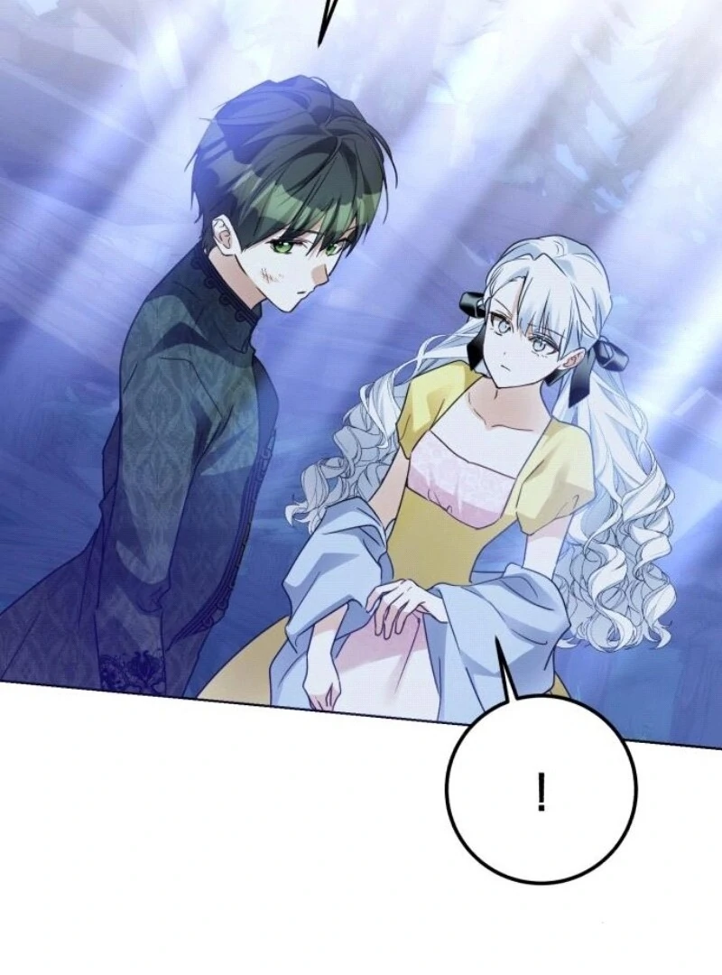 I Became the Duke’s Servant in Disguise Chapter 34 - page 50