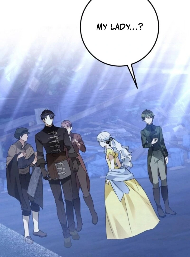 I Became the Duke’s Servant in Disguise Chapter 34 - page 54