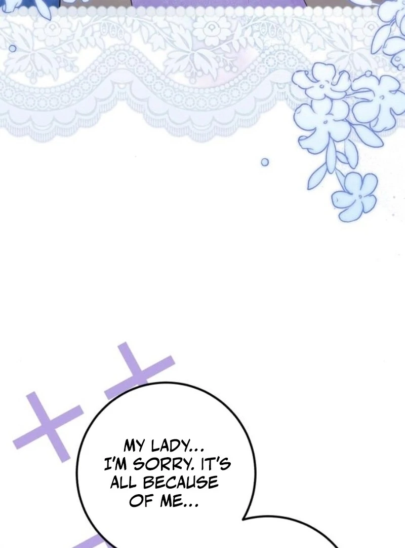 I Became the Duke’s Servant in Disguise Chapter 34 - page 58