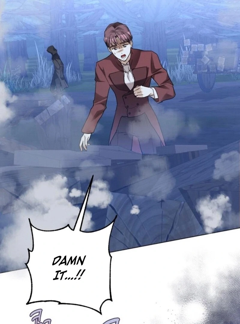 I Became the Duke’s Servant in Disguise Chapter 34 - page 5