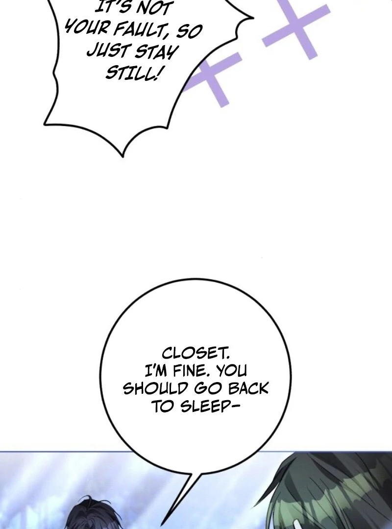 I Became the Duke’s Servant in Disguise Chapter 34 - page 60