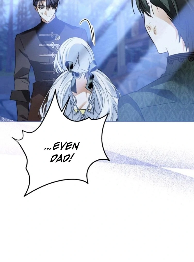 I Became the Duke’s Servant in Disguise Chapter 34 - page 61