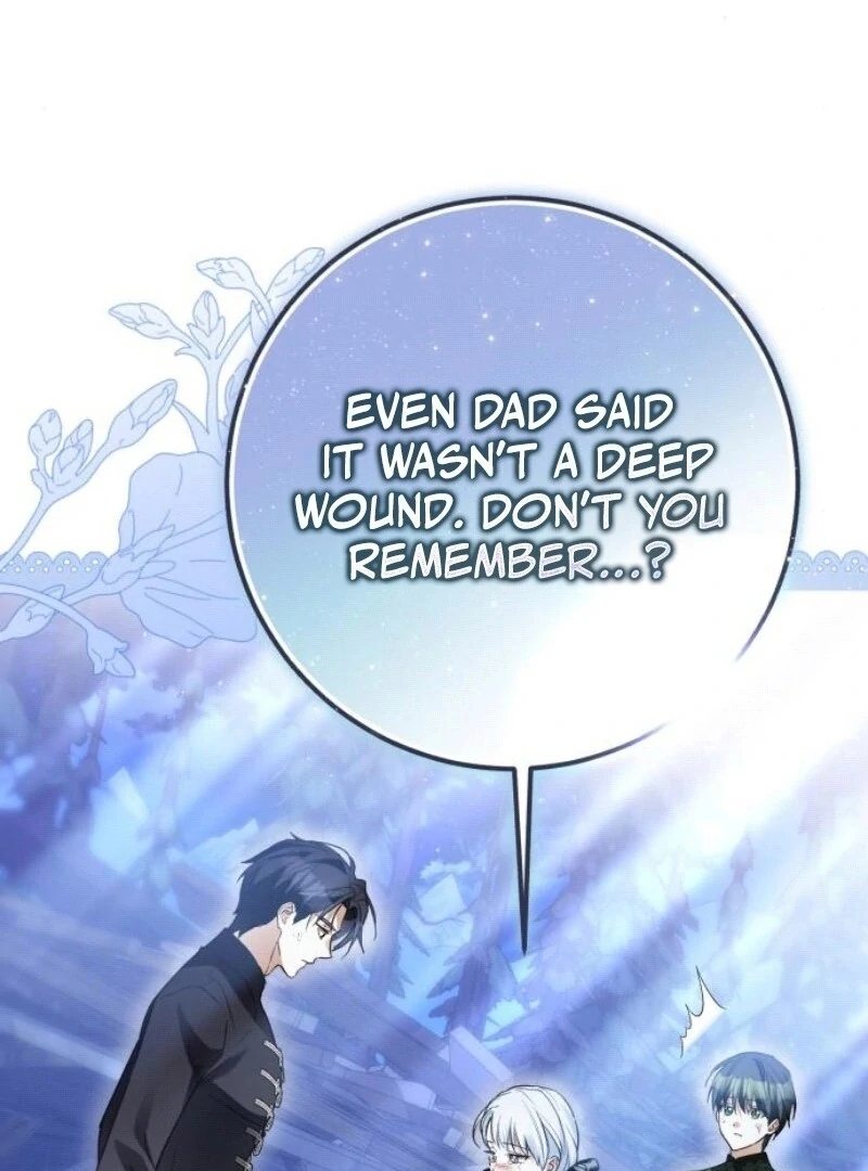 I Became the Duke’s Servant in Disguise Chapter 34 - page 62