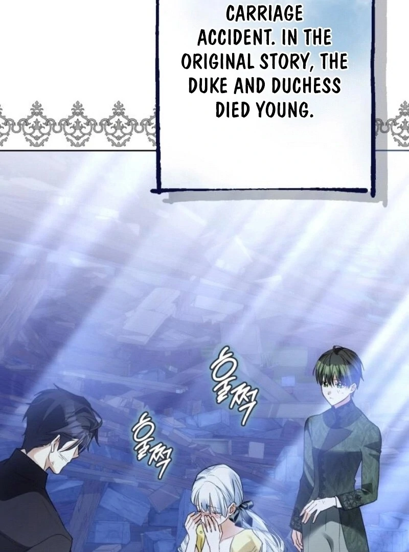 I Became the Duke’s Servant in Disguise Chapter 34 - page 67