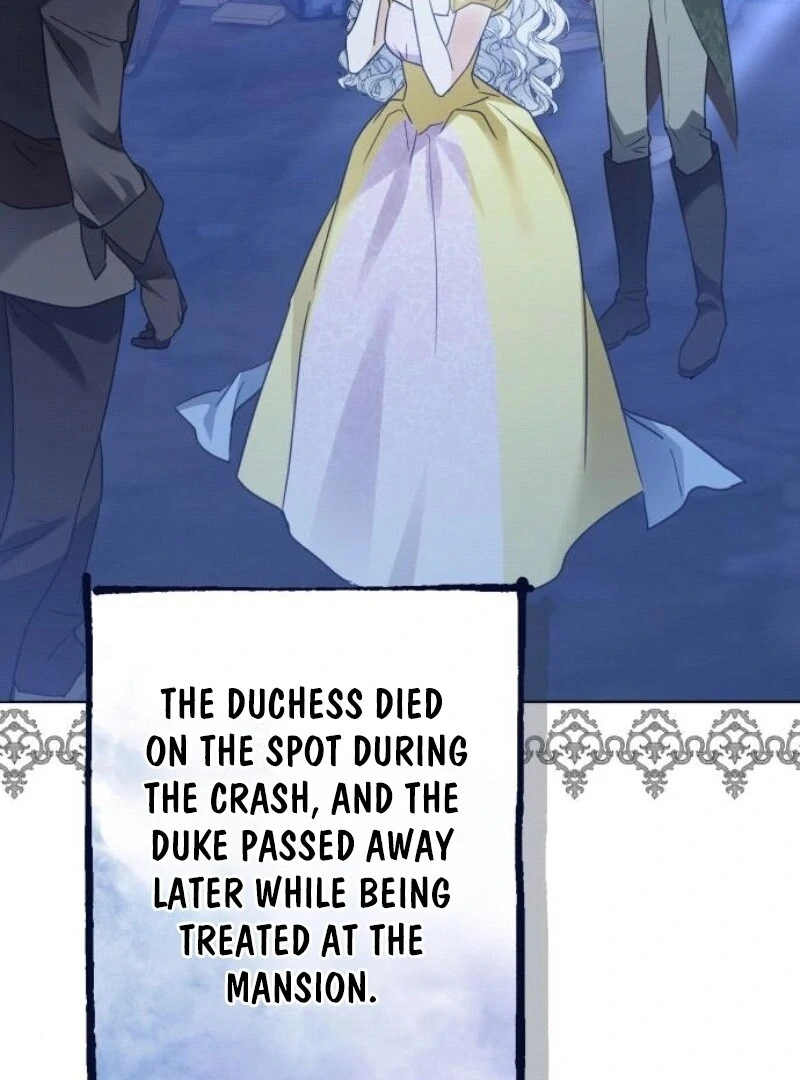 I Became the Duke’s Servant in Disguise Chapter 34 - page 68
