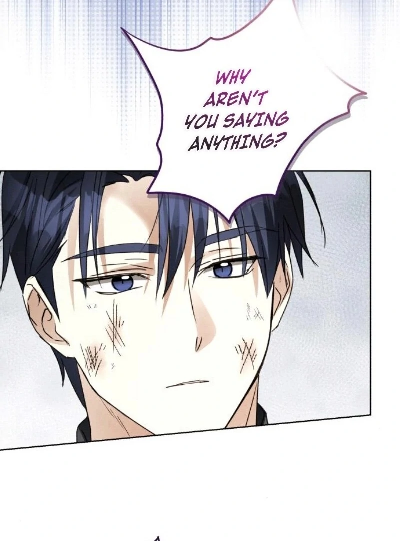 I Became the Duke’s Servant in Disguise Chapter 34 - page 73