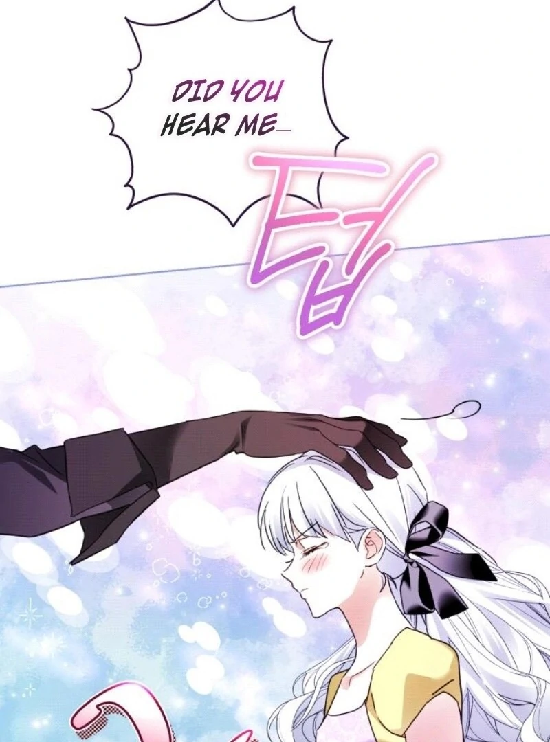 I Became the Duke’s Servant in Disguise Chapter 34 - page 74