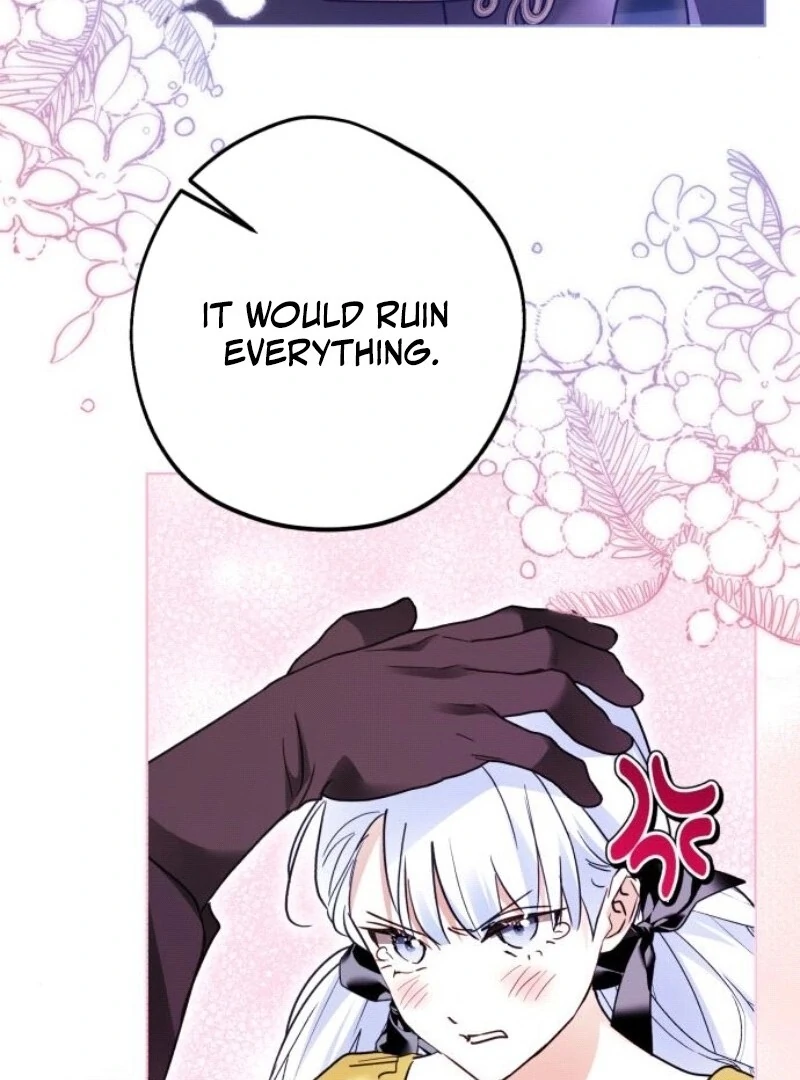 I Became the Duke’s Servant in Disguise Chapter 34 - page 77