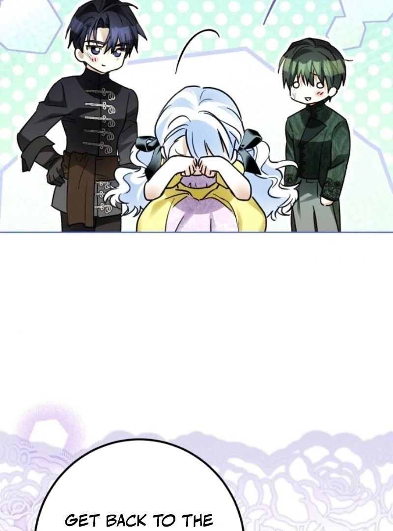 I Became the Duke’s Servant in Disguise Chapter 34 - page 79