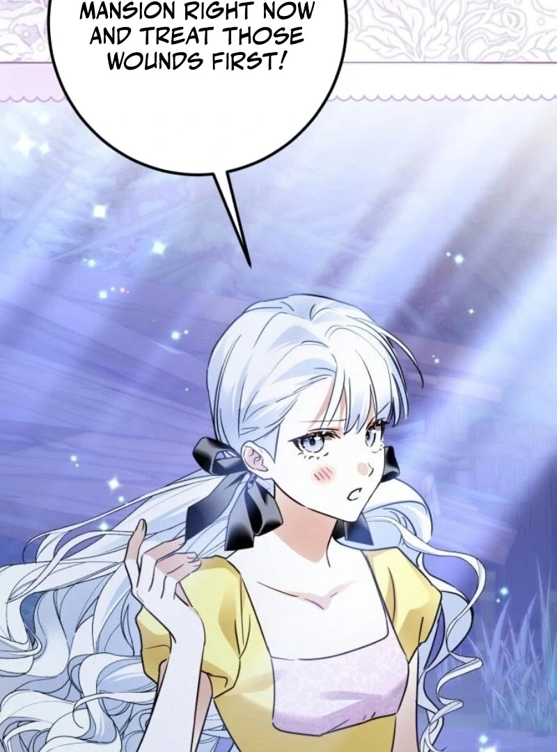 I Became the Duke’s Servant in Disguise Chapter 34 - page 80