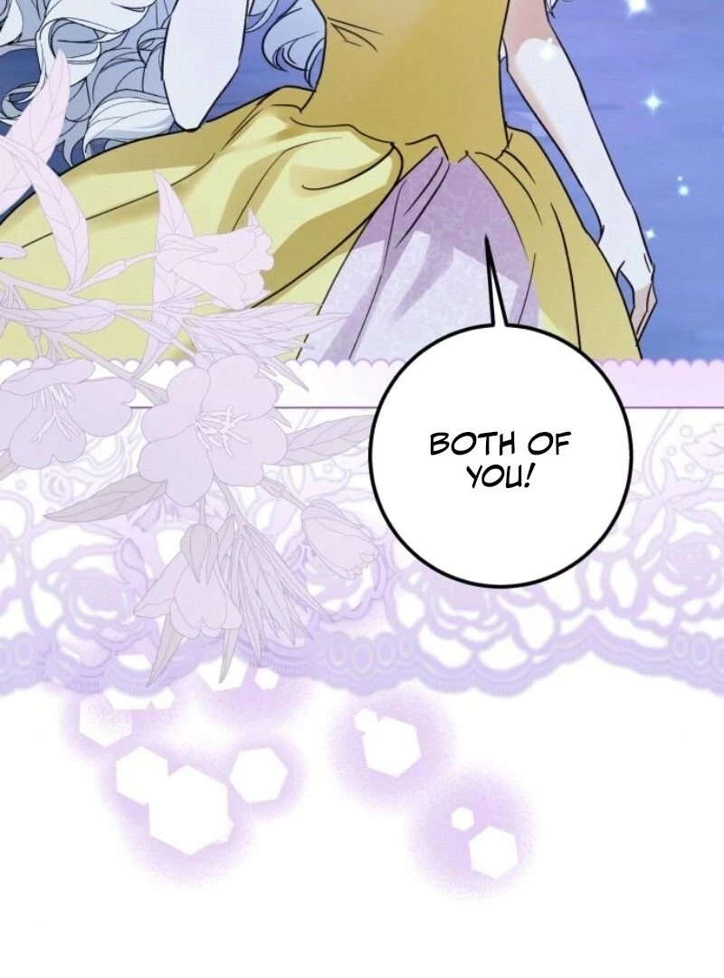 I Became the Duke’s Servant in Disguise Chapter 34 - page 81