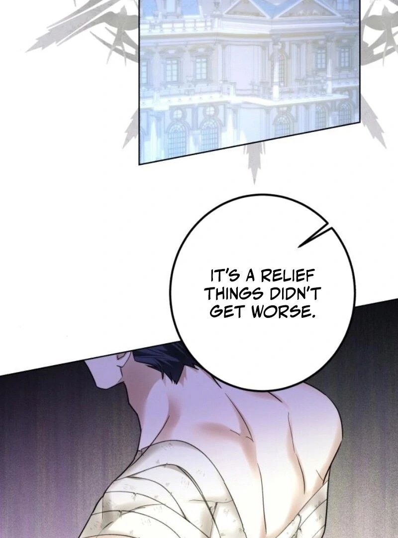 I Became the Duke’s Servant in Disguise Chapter 34 - page 87