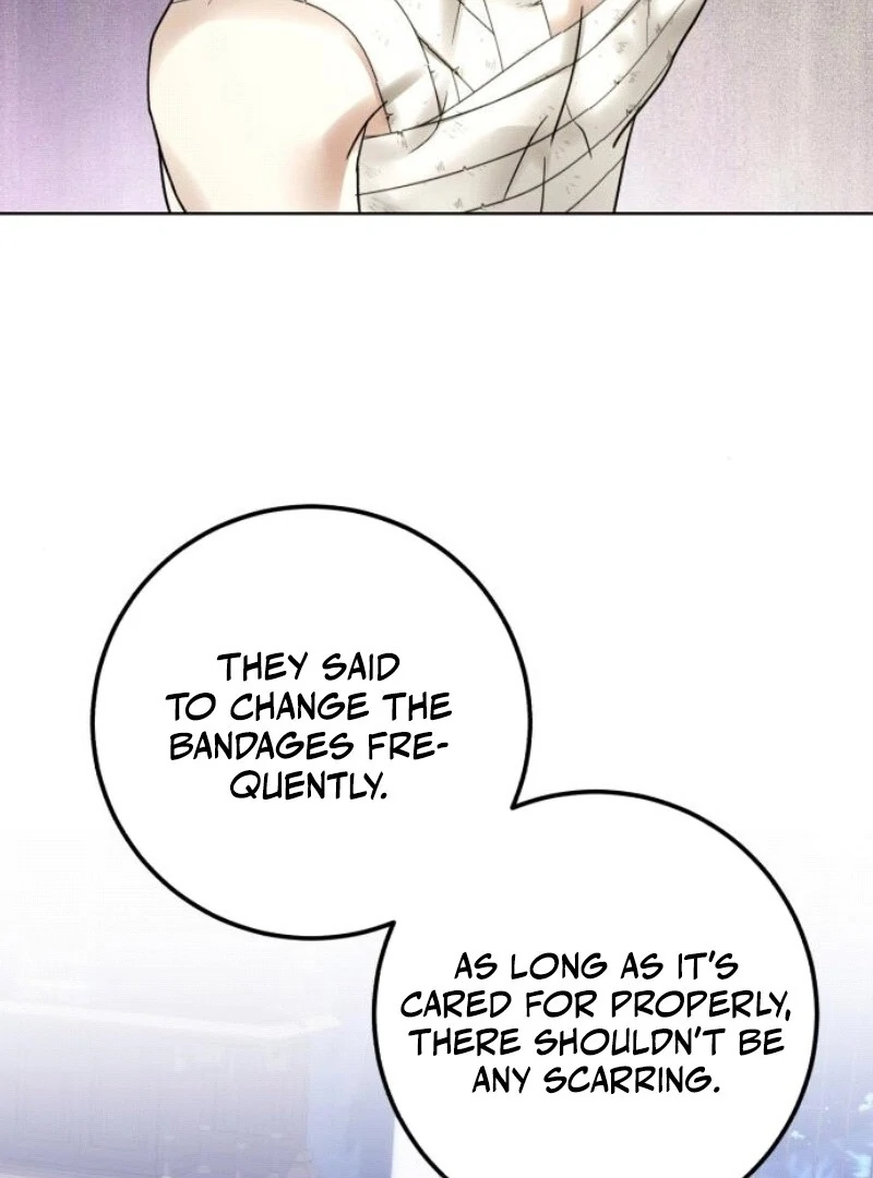 I Became the Duke’s Servant in Disguise Chapter 34 - page 88