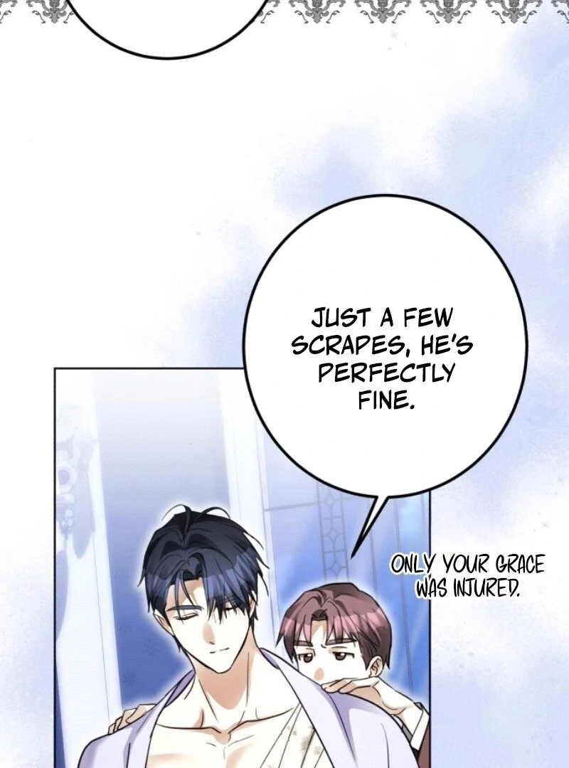 I Became the Duke’s Servant in Disguise Chapter 34 - page 90