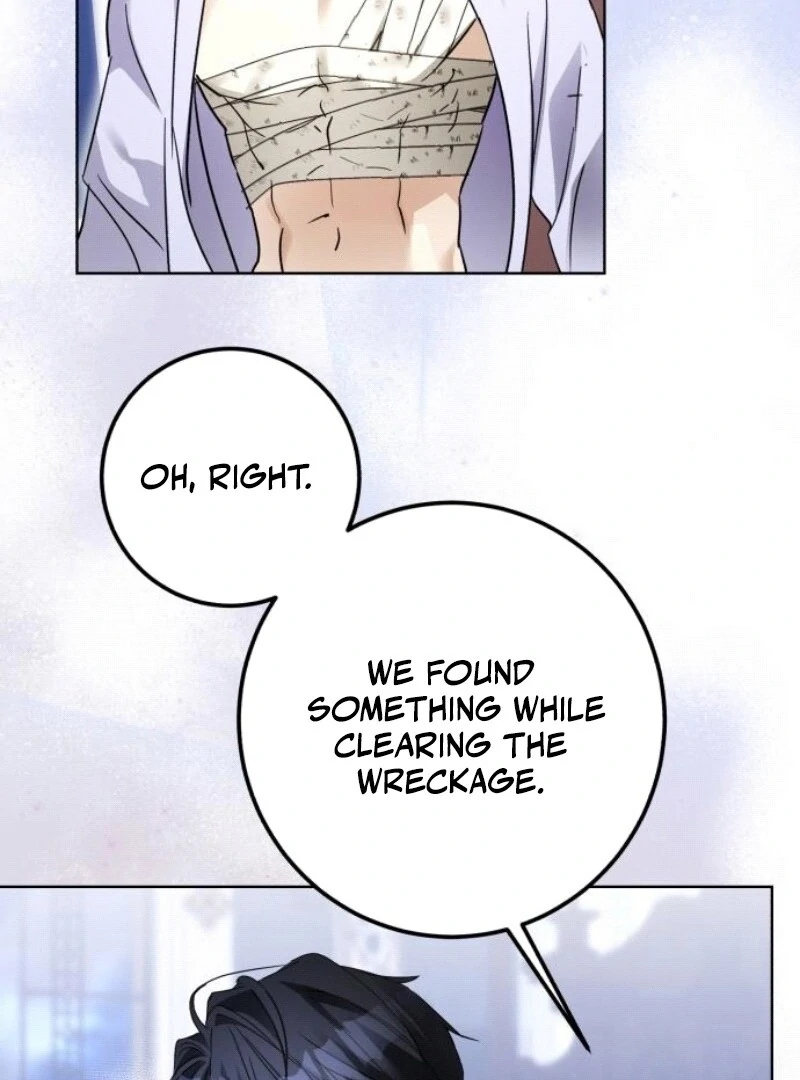 I Became the Duke’s Servant in Disguise Chapter 34 - page 91