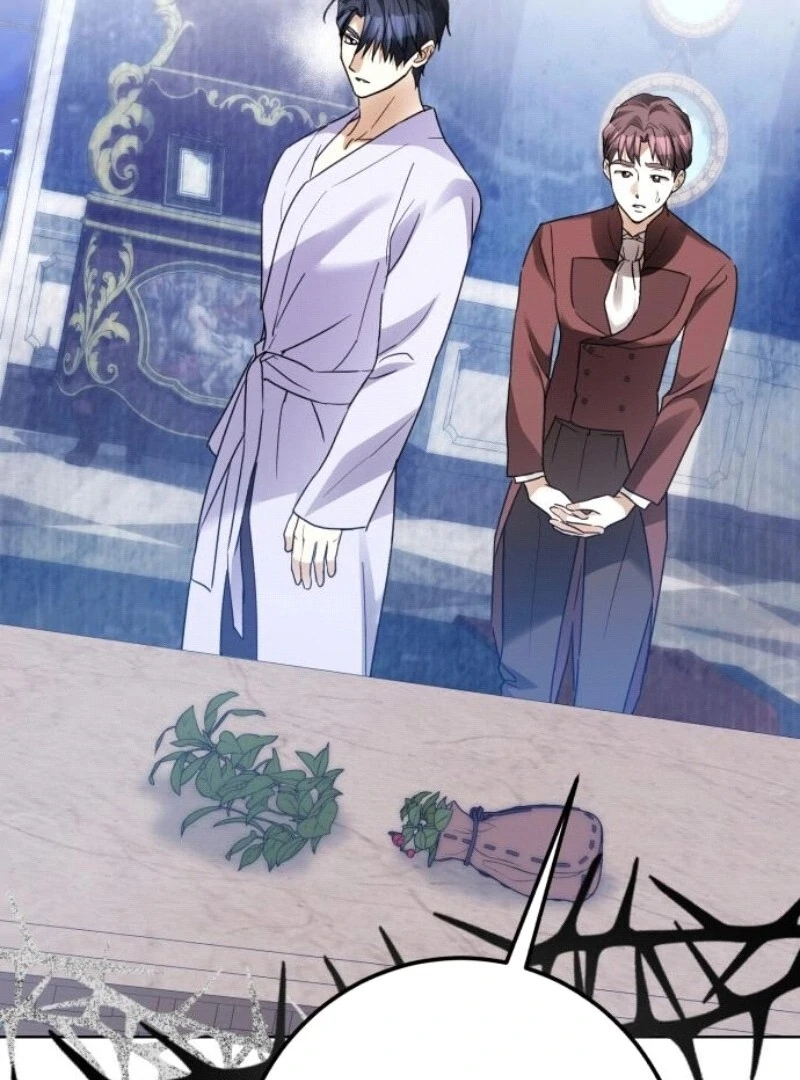 I Became the Duke’s Servant in Disguise Chapter 34 - page 94