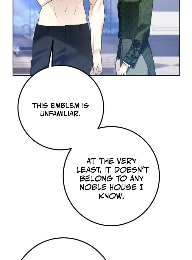 I Became the Duke’s Servant in Disguise Chapter 35 - page 9