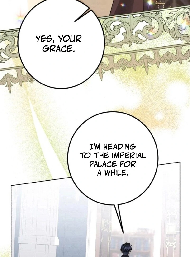 I Became the Duke’s Servant in Disguise Chapter 35 - page 100