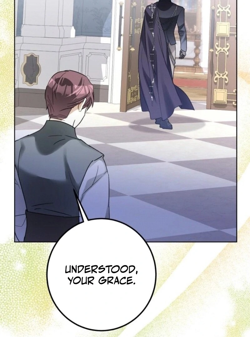 I Became the Duke’s Servant in Disguise Chapter 35 - page 101