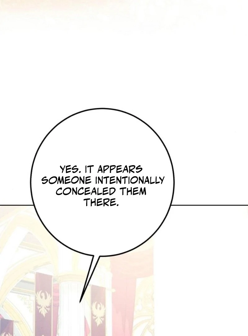 I Became the Duke’s Servant in Disguise Chapter 35 - page 105